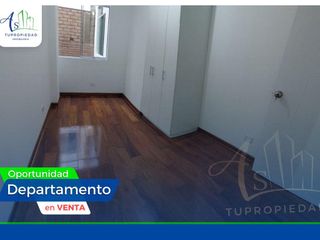 Foto 9 de VENTA DEPARTAMENTO 2DO PISO URB ALPAMAYO ATE