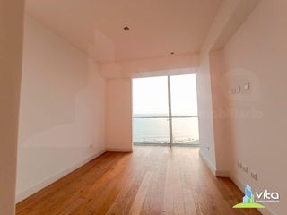 Foto 7 de Se Vende departamento frente al Mar en Miraflores – 318 m² | 4 Dormitorios + 2 Cocheras