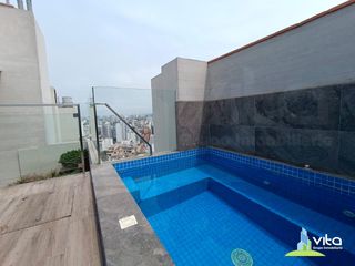 Foto 13 de Se Vende departamento frente al Mar en Miraflores – 318 m² | 4 Dormitorios + 2 Cocheras