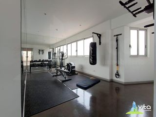 Foto 16 de Se Vende departamento frente al Mar en Miraflores – 318 m² | 4 Dormitorios + 2 Cocheras