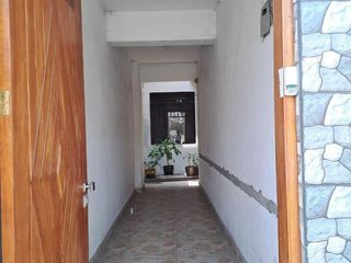 Foto 7 de Alquiler Departamento C/Gas Natural Y Cochera Opcional