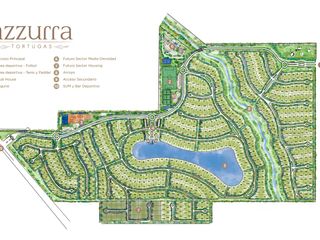Foto 14 de Azzurra tortugas - Lote en barrio privado - 835m2 noreste