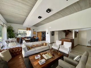 Foto 4 de Casa en Alquiler en La Peregrina, Pilar - 5 Ambientes