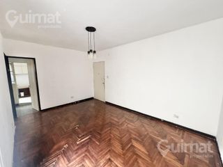 Foto 4 de Departamento t/casa en Paternal