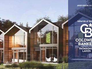 Foto 1 de VENTA Dúplex UF 21, 61m² a Estrenar Villa La Angostura
