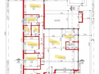 Foto 30 de Casa en venta - 3 Dormitorios 4 Baños - 508Mts2 - Benavidez