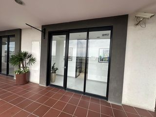 Foto 2 de Alquiler local comercial en SAMBORONDON Plaza Proyecto (JLR)