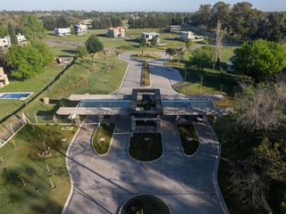 Foto 2 de Azzurra tortugas - Lote en barrio privado - 835m2 noreste