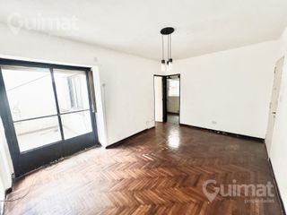 Foto 4 de Departamento t/casa en Paternal