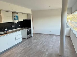 Foto 4 de Departamento de tres ambientes venta Nuevo Quilmes Externo