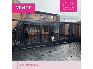 Foto 1 de Casa en venta