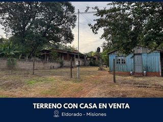 Foto 1 de Amplio TERRENO en VENTA