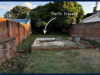 Foto 2 de VENTA de Terreno s/ Av. Blas Parera-Posadas