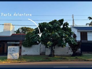 Foto 7 de VENTA de Terreno s/ Av. Blas Parera-Posadas
