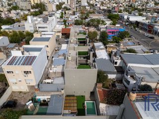 Foto 13 de Departamento en venta de 1 dormitorio en La Falda