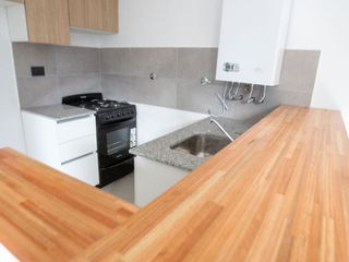 Foto 5 de Departamento en venta de 1 dormitorio en La Falda