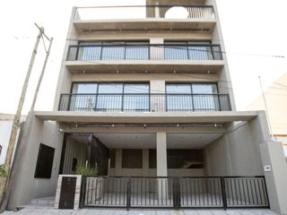 Foto 1 de Departamento en venta de 1 dormitorio en La Falda