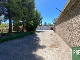 Foto 5 de Terreno / Lote en alquiler de 7900m2 ubicado en San Martín