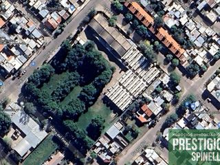 Foto 1 de Terreno / Lote en alquiler de 7900m2 ubicado en San Martín