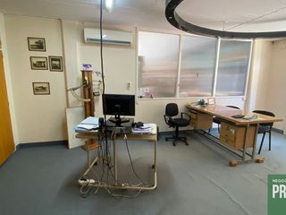 Foto 16 de Oficina en alquiler ubicado en San Martín