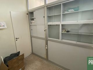 Foto 21 de Oficina en alquiler ubicado en San Martín