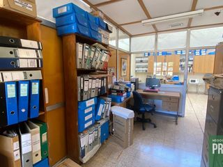 Foto 10 de Oficina en alquiler ubicado en San Martín