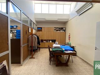 Foto 14 de Oficina en alquiler ubicado en San Martín