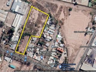 Foto 2 de TERRENO EN VENTA CARRIL GODOY CRUZ GUAYMALLEN