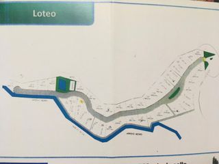 Foto 5 de VENTA DE TERRENO EN BOSQUES DE CAPIZ, ECO COUNTRY