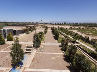 Foto 13 de VENTA TERRENO EN B° PRIVADO MISTERBIANCO MAIPU