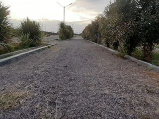 Foto 14 de VENTA TERRENO EN B° PRIVADO MISTERBIANCO MAIPU