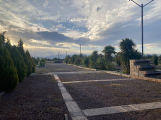Foto 21 de VENTA TERRENO EN B° PRIVADO MISTERBIANCO MAIPU