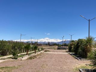 Foto 6 de VENTA TERRENO EN B° PRIVADO MISTERBIANCO MAIPU