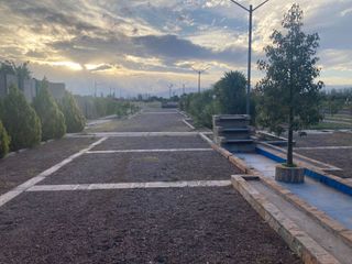 Foto 10 de VENTA TERRENO EN B° PRIVADO MISTERBIANCO MAIPU