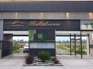 Foto 5 de VENTA TERRENO EN B° PRIVADO MISTERBIANCO MAIPU