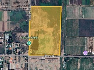 Foto 1 de TERRENO EN VENTA EN GUAYMALLEN  IDEAL DESARROLLO
