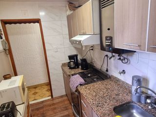 Foto 4 de DEPARTAMENTO 3 AMBIENTES VENTA APTO CRÉDITO