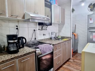 Foto 1 de DEPARTAMENTO 3 AMBIENTES VENTA APTO CRÉDITO