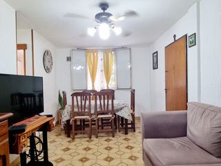 Foto 2 de DEPARTAMENTO 3 AMBIENTES VENTA APTO CRÉDITO
