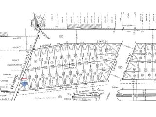 Foto 3 de TERRENO EN VENTA LOTE 25 EN 
