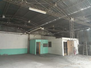 Foto 9 de Alquiler  galpón céntrico  200 mts San Rafael, Mza