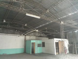 Foto 8 de Alquiler  galpón céntrico  200 mts San Rafael, Mza