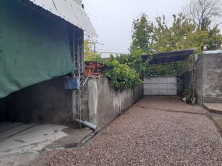 Foto 4 de Alquiler  galpón céntrico  200 mts San Rafael, Mza
