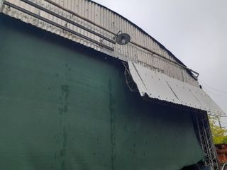 Foto 7 de Alquiler  galpón céntrico  200 mts San Rafael, Mza