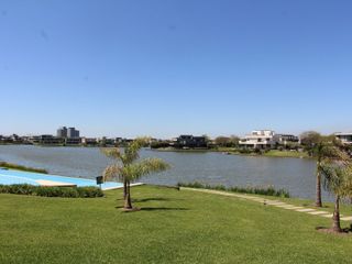 Foto 2 de VENTA DEPTO EDIFICIO ENYOI  NORDELTA