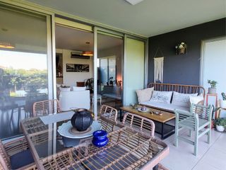 Foto 4 de VENTA DEPTO EDIFICIO ENYOI  NORDELTA