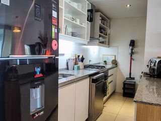 Foto 7 de VENTA DEPTO EDIFICIO ENYOI  NORDELTA