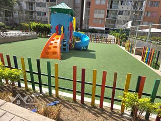 Foto 13 de Departamento en Venta en Condominio con Piscina y Areas Comunes