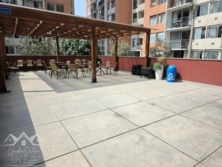 Foto 15 de Departamento en Venta en Condominio con Piscina y Areas Comunes