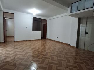 Foto 2 de Departamento en  primer piso de 160 m2 !!!